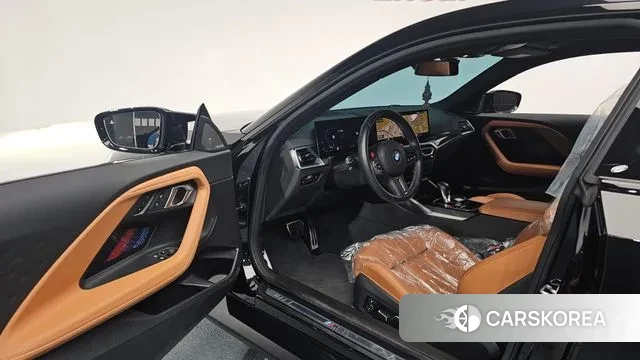 BMW M2 (G87) id 3405282 из Кореи 20