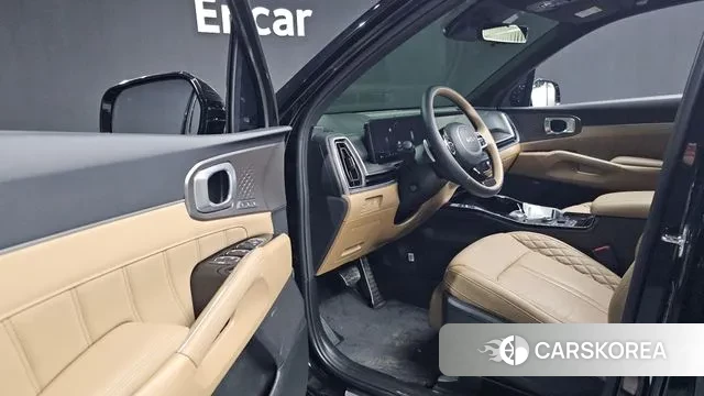 Kia The New Sorento 4th Generation id 3690030 из Кореи 20