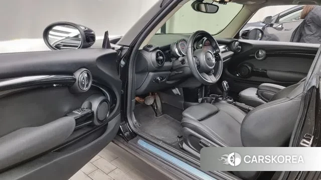 Mini Cooper id 3361453 из Кореи 20