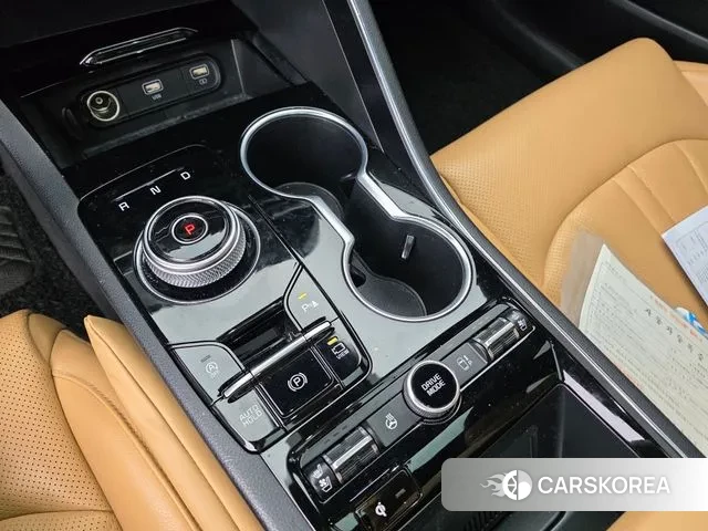 Kia K5 3rd generation id 3722402 из Кореи 20