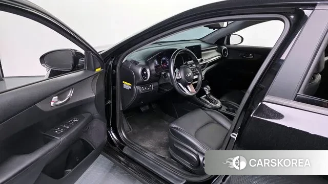 Kia Come New K3 id 3028763 из Кореи 20