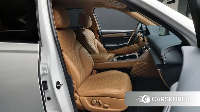 Genesis GV80 id 3827329 из Кореи 20