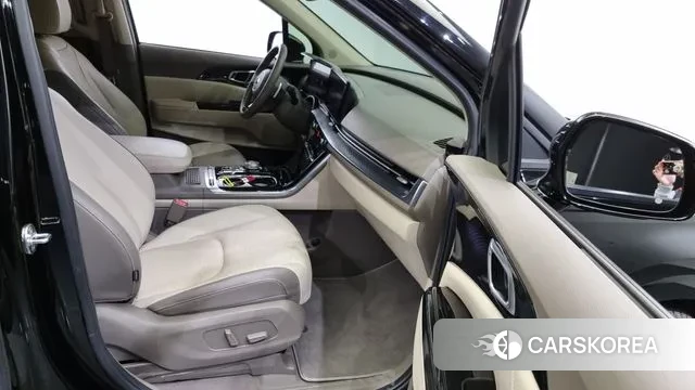 Kia Carnival 4th generation id 2555128 из Кореи 20