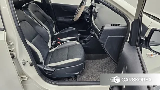 Kia All New Morning (JA) id 3761177 из Кореи 20