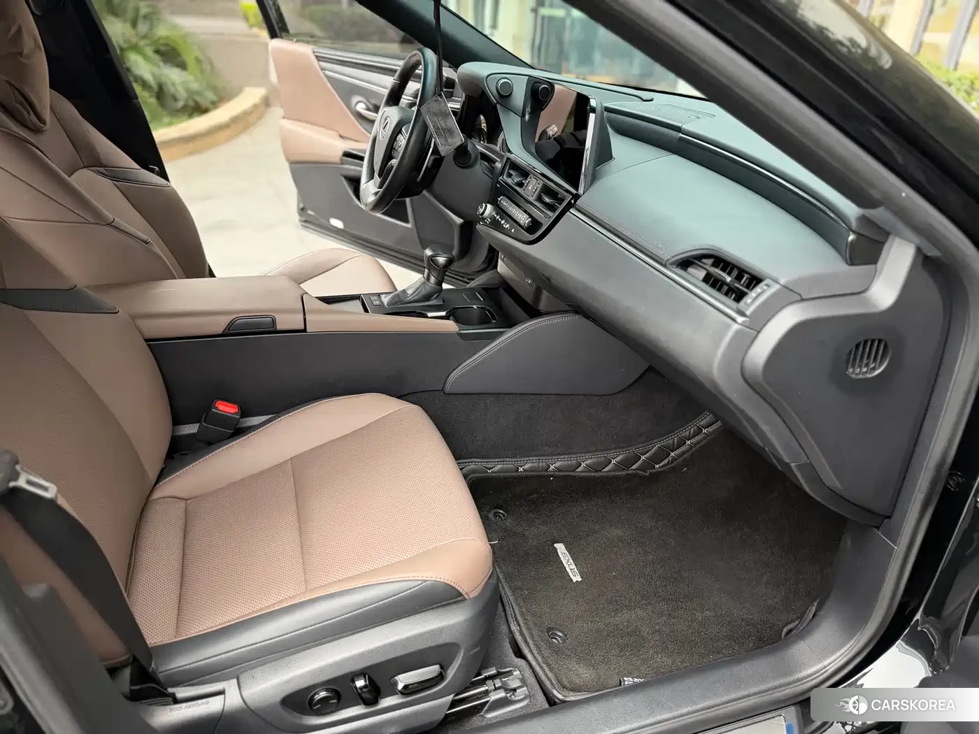 Lexus ES id 4589424 из Китая 10