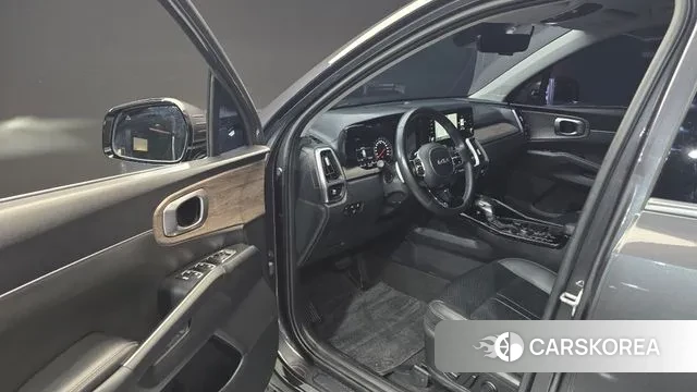 Kia Sorento 4th Generation id 3734861 из Кореи 20