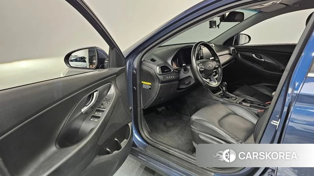 Hyundai i30 (PD) id 4491105 из Кореи 20