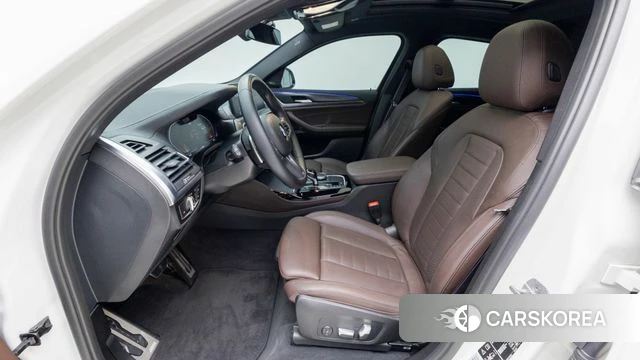 BMW X4 (G02) id 4929044 из Кореи 20