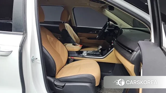 Kia Carnival 4th generation id 3529619 из Кореи 20