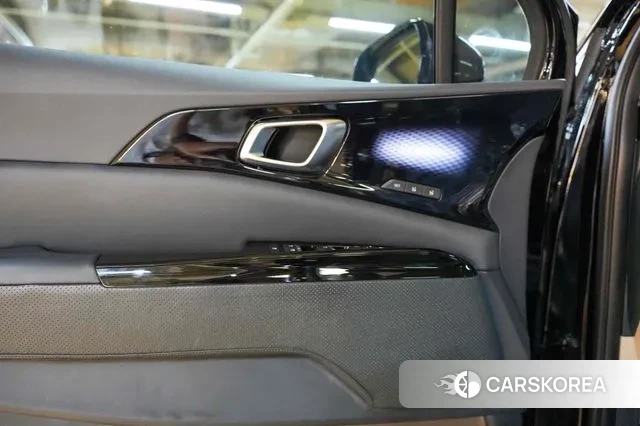 Kia Carnival 4th generation id 3213731 из Кореи 20