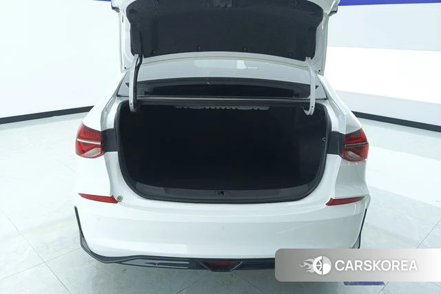 Chevrolet Cruze id 4213274 из Китая 17