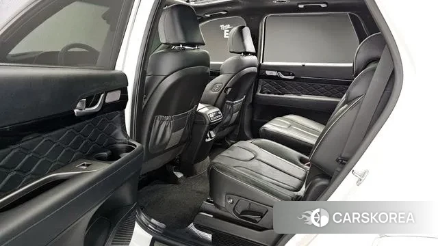 Hyundai Palisade id 3044745 из Кореи 20