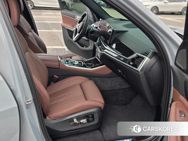 BMW X5 (G05) id 4705270 из Кореи 20