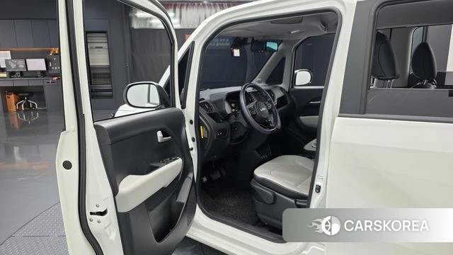 Kia The New Kia Ray id 3817872 из Кореи 20