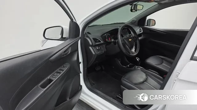 Chevrolet (GM Daewoo) The New Spark id 3454280 из Кореи 20