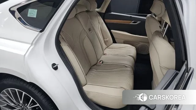 Genesis G80 (RG3) id 3028146 из Кореи 20