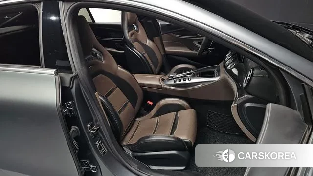 Mercedes-Benz AMG GT id 3344019 из Кореи 20