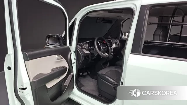 Kia The New Ray id 3280257 из Кореи 20