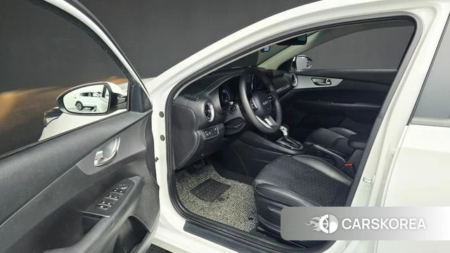 Kia The New K3 2nd generation id 4848966 из Кореи 32
