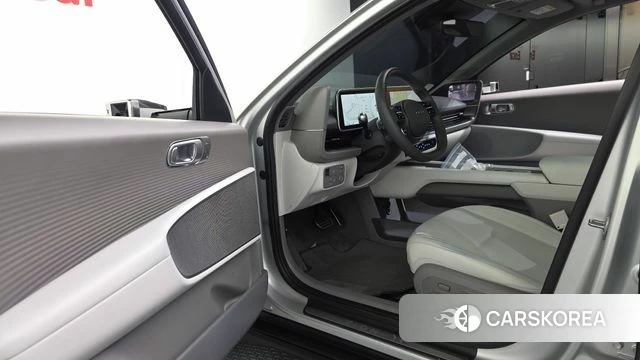 Hyundai Ionic 6 id 4302474 из Кореи 35
