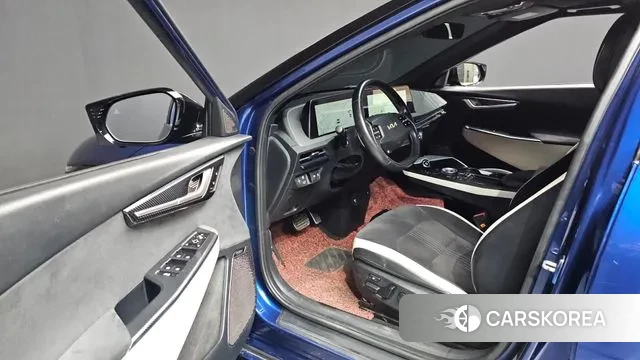 Kia EV6 id 3508771 из Кореи 20