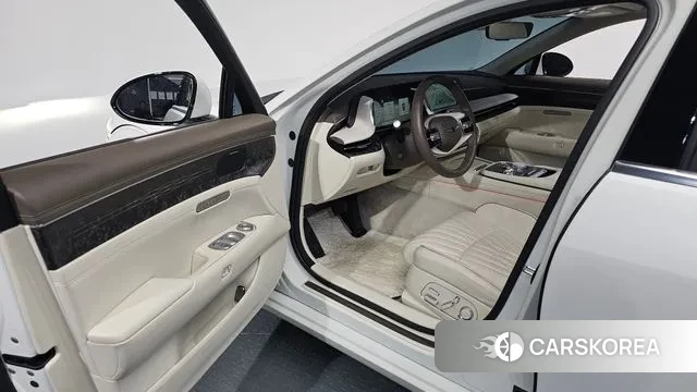 Genesis G90 (RS4) id 3550825 из Кореи 20