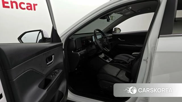 Hyundai Kona Hybrid (SX2) id 3891634 из Кореи 20