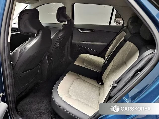 Kia Di Ol Nu Niro id 3373148 из Кореи 20