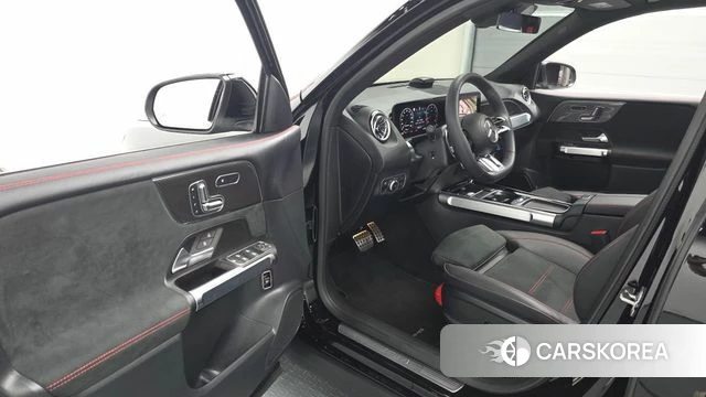 Mercedes-Benz GLB-Class X247 id 4706011 из Кореи 20