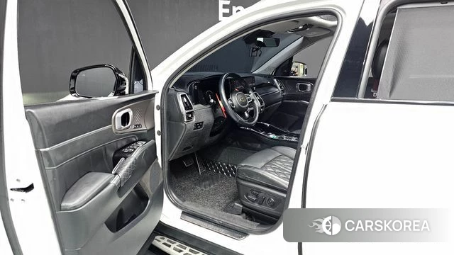 Kia Sorento 4th Generation id 3942203 из Кореи 20