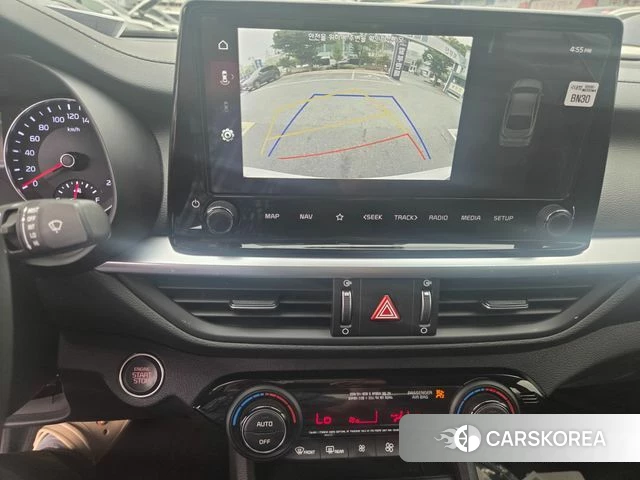 Kia The New K3 2nd generation id 4547717 из Кореи 20