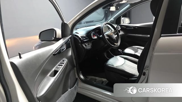Chevrolet (GM Daewoo) The New Spark id 4435666 из Кореи 36
