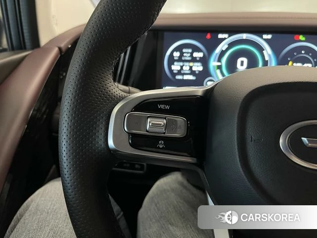 GAC Trumpchi Trumpchi M8 id 4253214 из Китая 26