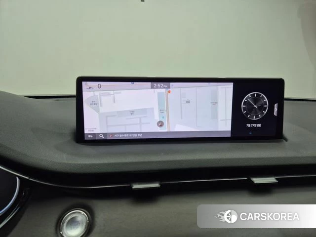 Genesis GV70 id 4727179 из Кореи 18