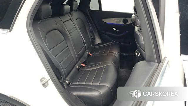 Mercedes-Benz GLC-Class X253 id 4535669 из Кореи 34