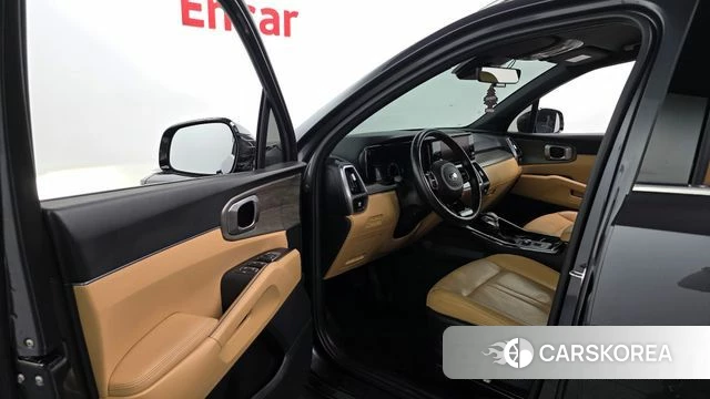 Kia Sorento 4th Generation id 4836455 из Кореи 20