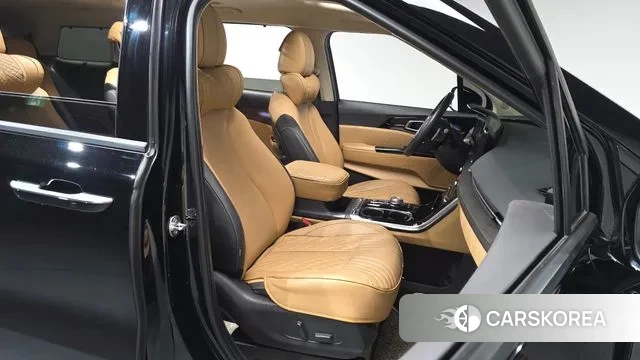 Kia Carnival 4th generation id 3763822 из Кореи 20