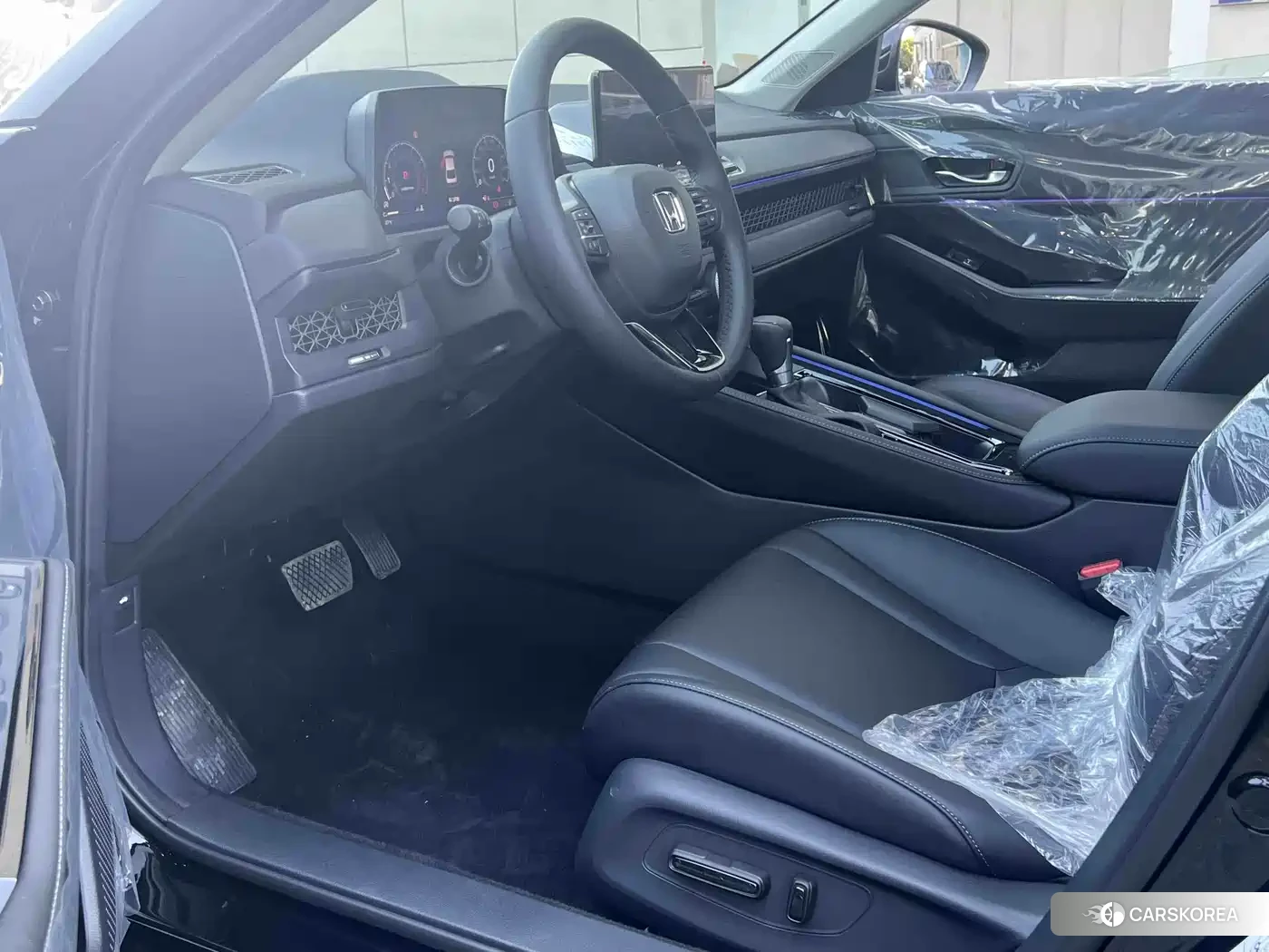 Honda Accord id 4538733 из Китая 11