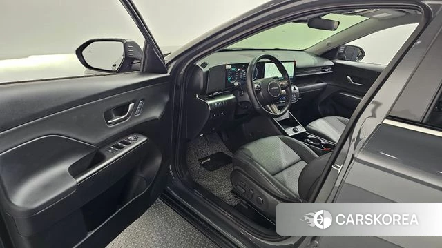 Hyundai Kona (SX2) id 4590223 из Кореи 38