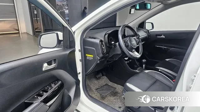 Kia Morning Urban (JA) id 3670779 из Кореи 20