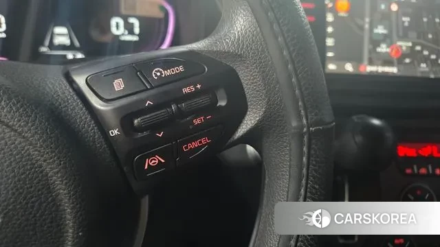 Kia The New Kia Ray id 3610659 из Кореи 20