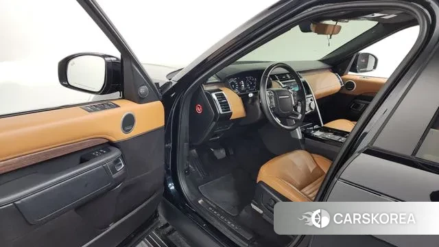 Land Rover Discovery 5 id 3541695 из Кореи 20