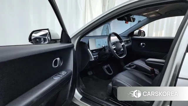 Hyundai Ionic 5 id 2965083 из Кореи 20