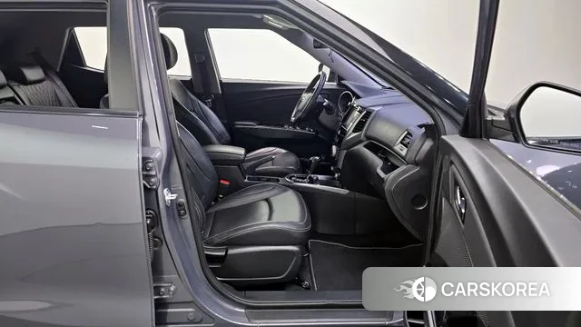 Ssangyong Tivoli Armor id 3677530 из Кореи 20