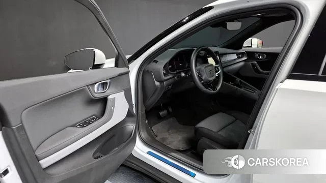 Polestar Polestar 2 id 3472511 из Кореи 20