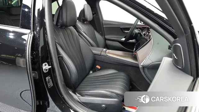 Mercedes-Benz E-Class W214 id 3684668 из Кореи 20