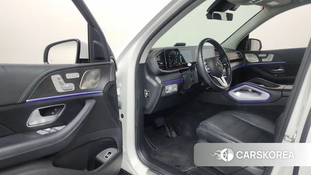 Mercedes-Benz GLE-Class W167 id 4749591 из Кореи 20