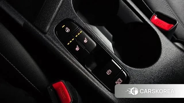 Kia The New Niro id 3422410 из Кореи 20