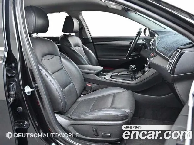 Hyundai Grandeur IG id 2835159 из Кореи 20