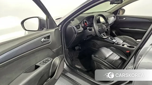 Renault Korea (Samsung) XM3 id 3444014 из Кореи 20